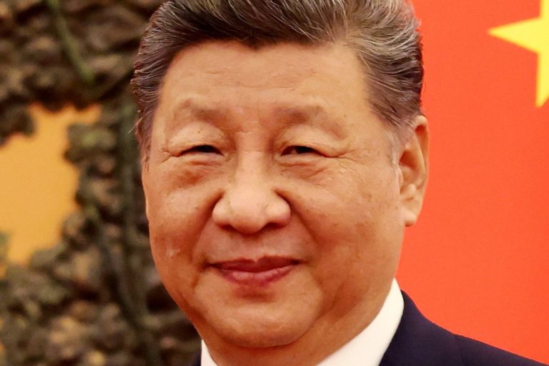 Xi Warns US: Mishandling Taiwan Issue Risks Direct Conflict