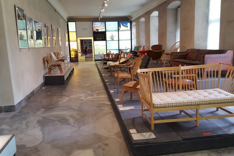 Scandi Modern Design Roots Trace Back to Early Nordic Traditions
