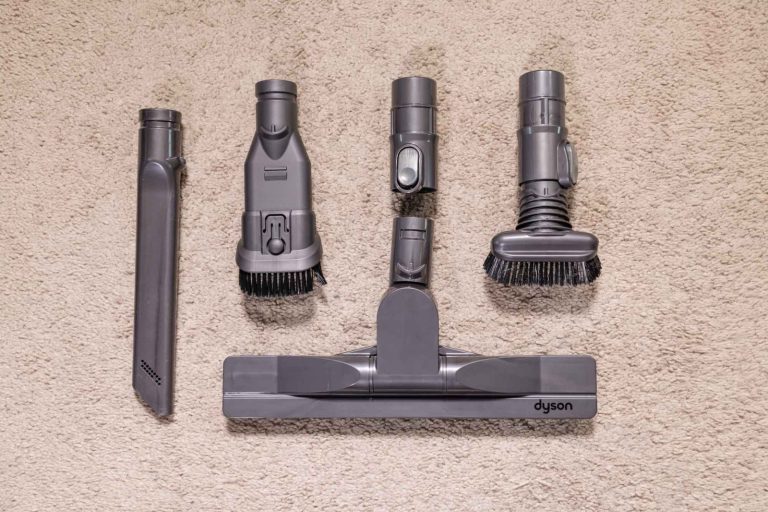 Prime Day Dyson Deals Slash Prices on Vacuums and More