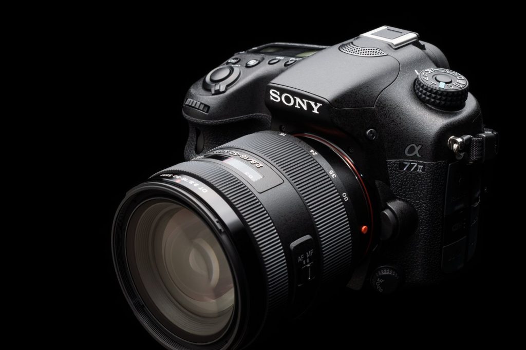 Prime Day Sony Deals 2026: Discounts on Cameras and E-Mount Lenses