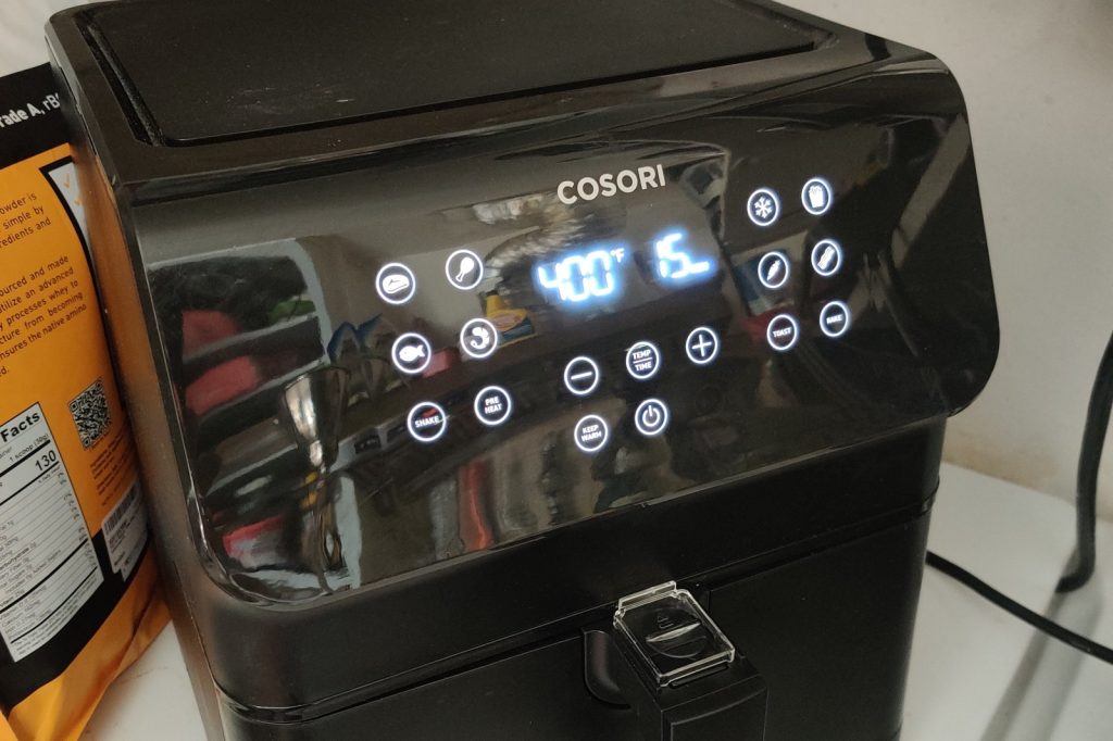 Air fryer tests in Islamabad focus on even cooking and speed, not extra features