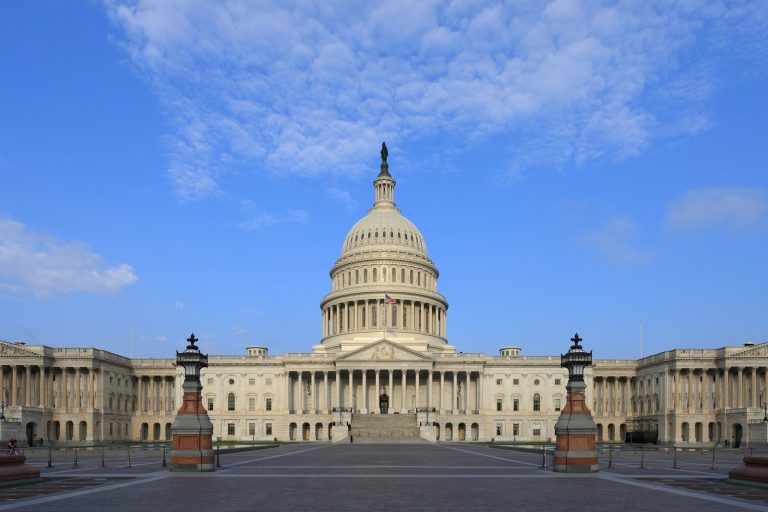 Catholic And Law Enforcement Groups Warn CLARITY Act Could Weaken