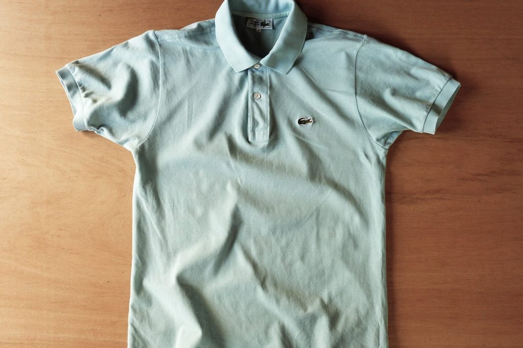 Amazon Prime Day deal cuts Lacoste shirt from 120 to 57