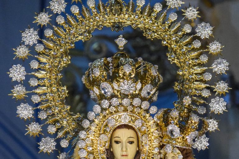 Thousands of Devotees Greet Our Lady of Manaoag in New York City