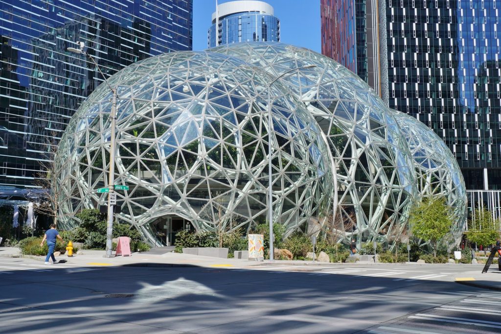 Prime Day data shows most purchases are practical items under 25