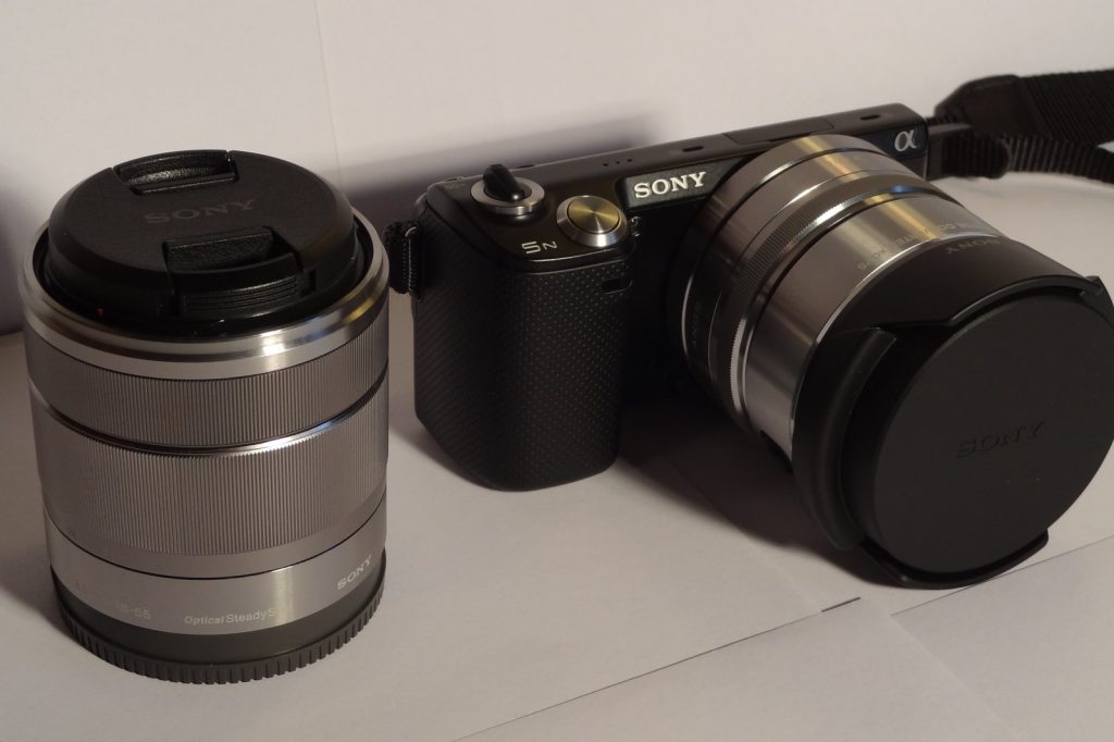 Sony Prime Day Deals: Fewer Camera Body Discounts, Broad Lens Sales