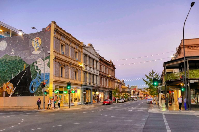 Two New Rundle Street Eateries Bring French and Filipino Flavours to Adelaide