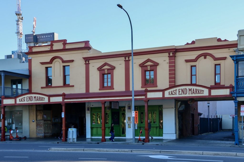 Two New Venues Bring Filipino and French Flavours to Adelaides East End