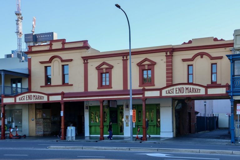 Two New Venues Bring Filipino and French Flavours to Adelaide’s East End