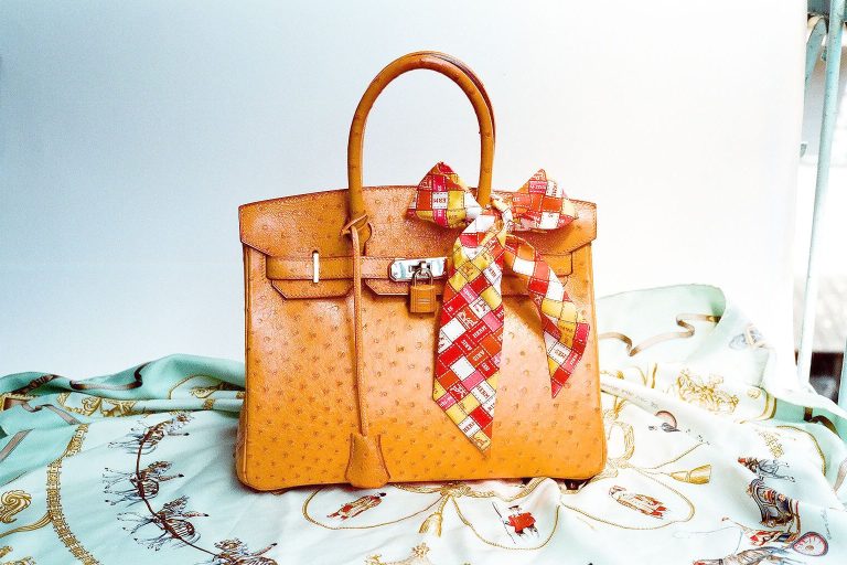 Asian Families Embrace Affordable Bag Over Luxury Hermés Price Gap