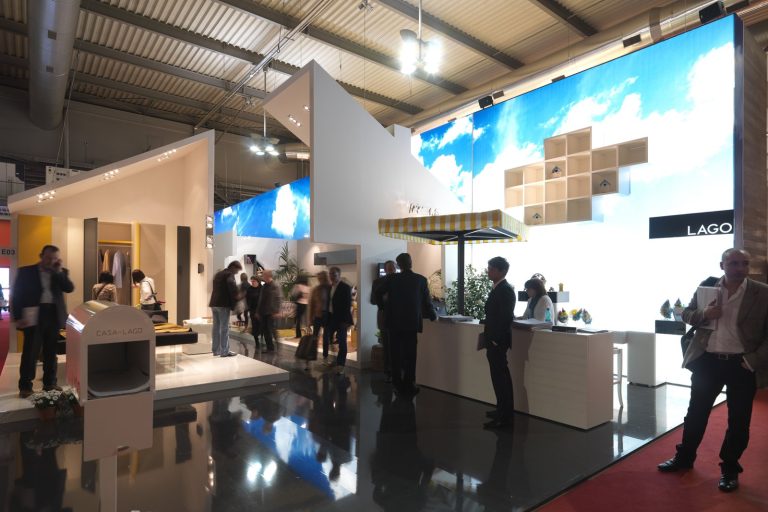 Architects at Milan Design Week propose ‘digital vernacular’ to challenge industry norms