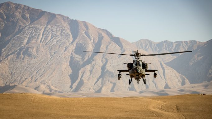 Department of War Releases Second Video from 2020 UAP Encounter with HD Sensor Department of War Releases Second Video from 2020 UAP Encounter with HD Sensor