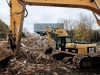AGL Demolishes Twin Chimney Stacks at Closed Liddell Coal Plant in NSW AGL Demolishes Twin Chimney Stacks at Closed Liddell Coal Plant in NSW