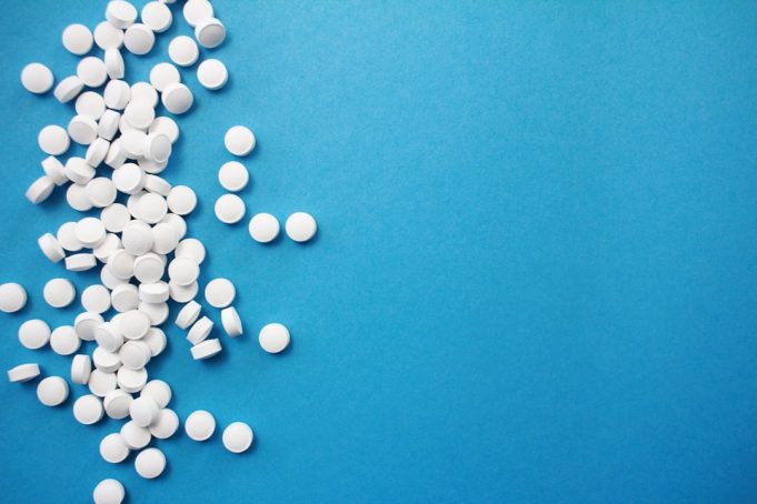 New Drug Clamps onto Helper Molecule to Block Mutated KRAS in Pancreatic Cancer