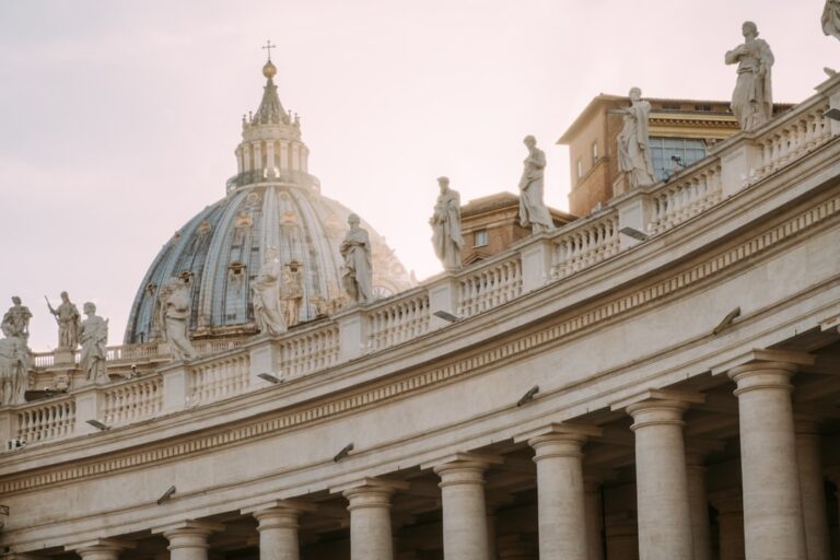 Cardinals Elect Pope Leo XIV in Two-Day Conclave