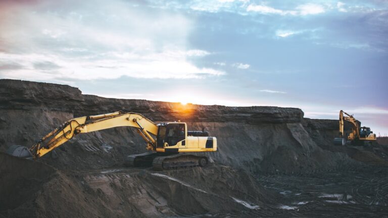 Six Dead in Tanzania Gold Mine Collapse, Village Devastated