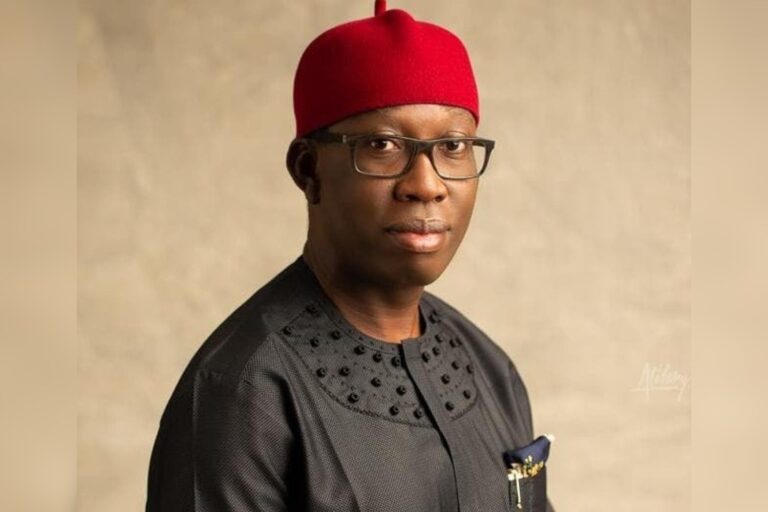 Analysis Highlights Okowa’s ‘Creed of Presence’ in Remote Delta Communities
