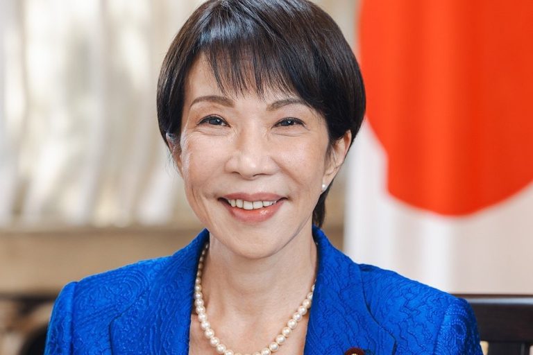 Takaichi’s Economic Plan Targets Japan’s Aging Social Security System