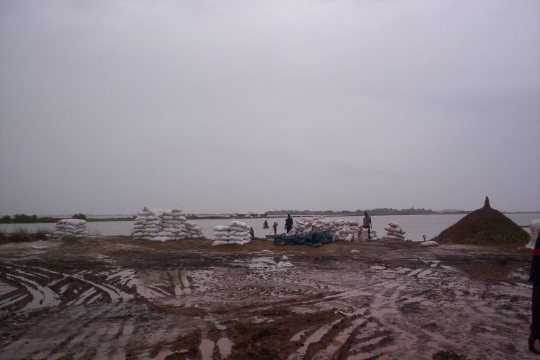 CSO Delegation Declares Ada Songor Salt Project a Strategic National Asset