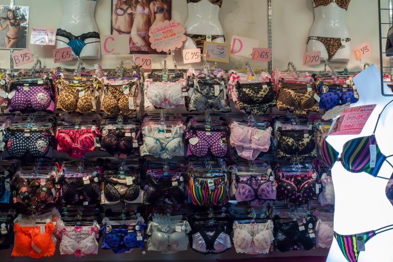 Women Face Daily Trade-Offs Between Wire and Wireless Bra Choices