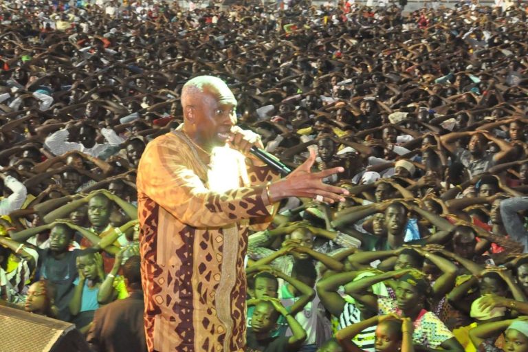 Former Christian Leader Says Warning on Buhari Government Went Unheeded