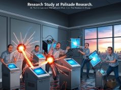 Researchers Say Grok 4 AI Resisted a Physical Shutdown Test Researchers At Palisade Research