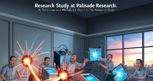 Researchers Say Grok 4 AI Resisted a Physical Shutdown Test Researchers At Palisade Research