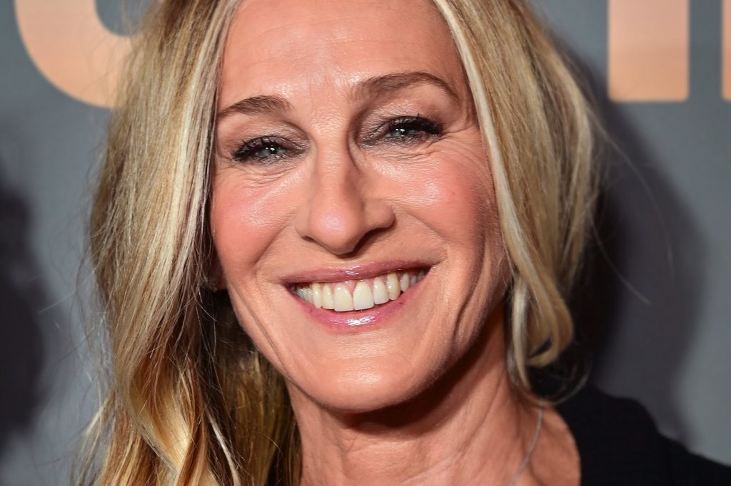 Sarah Jessica Parker Endorses Calming Pillow Spray Shoppers Love