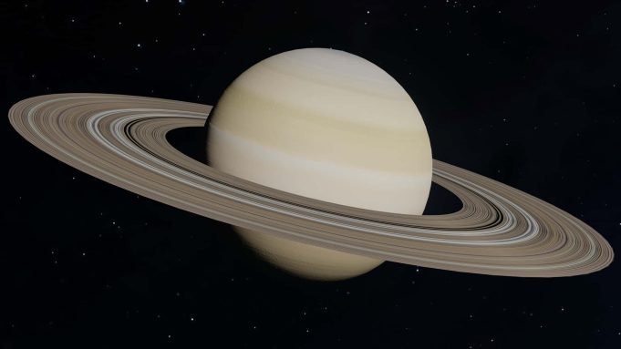 Saturn Planet Saturn Planet