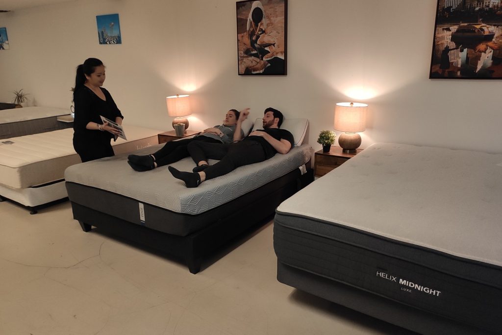 Prime Day Discounts Drive Surge in Mattress Demand and Market Shift