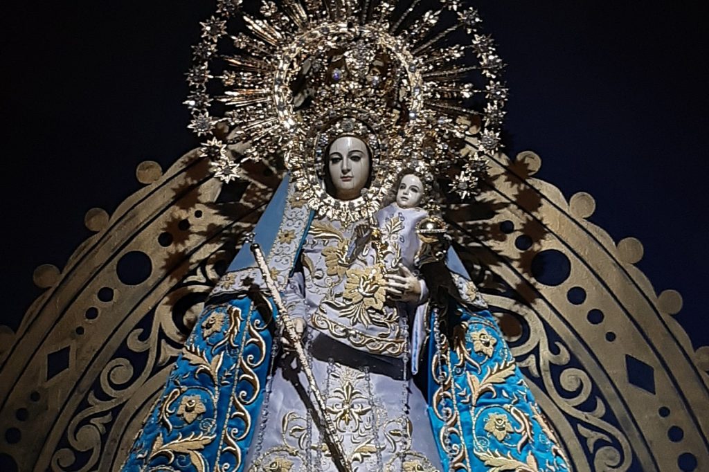 Our Lady of Manaoag Reaches New York City