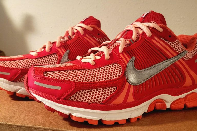 The Nike Vomero Premium Turns Out The Lights