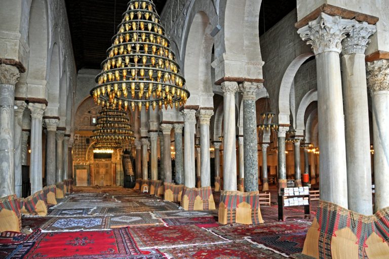 Economists Find Religion a Key Factor in Economic Growth Models