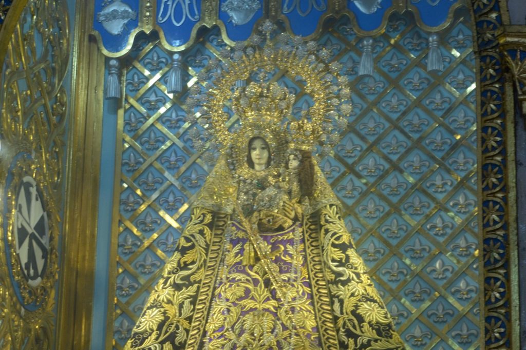 Our Lady of Manaoags New York visit highlights overseas Filipino workers economic impact