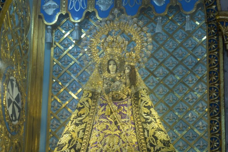 Our Lady of Manaoag’s New York visit highlights overseas Filipino workers’ economic impact