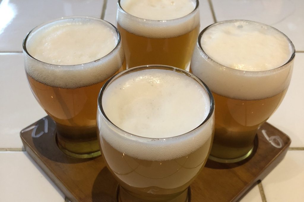 Small Breweries in the US: Growth, Definitions, and the Rise of