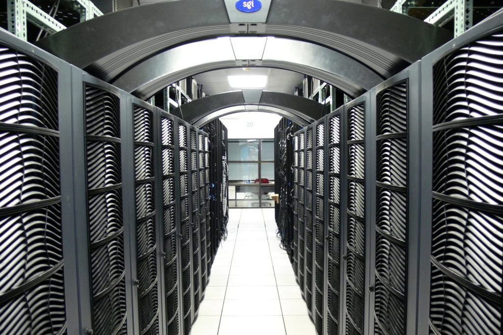 Data Center Thefts Spark Industry and Legislative Action