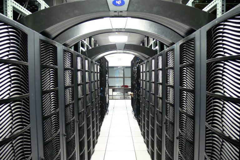 Data Center Thefts Spark Industry and Legislative Action