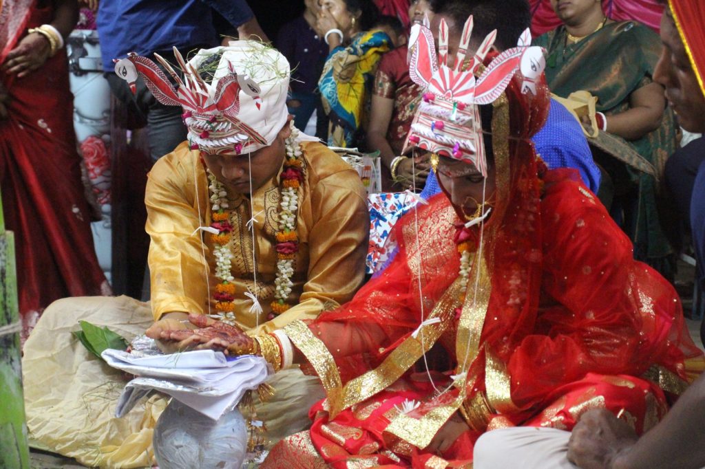 Indias Hindu Marriage Act 1955 Maintenance Laws for Dual-Income Couples