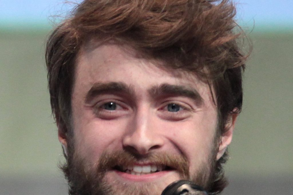 Harvard scholars book on mens formalwear inspired by 2008 chat with Daniel Radcliffe