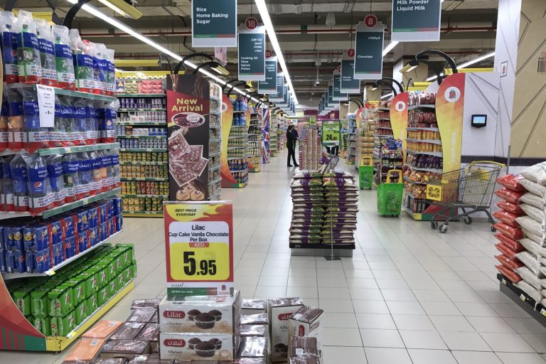 UAE Shoppers Embrace Digital for Groceries, Gadgets and More