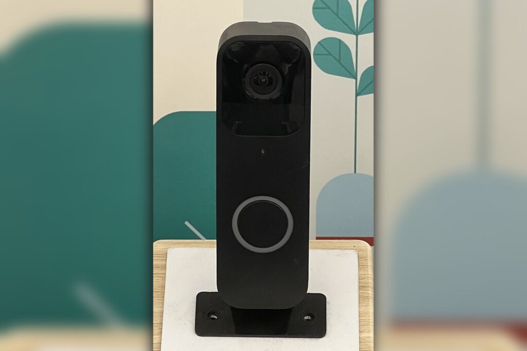 Blink Video Doorbell