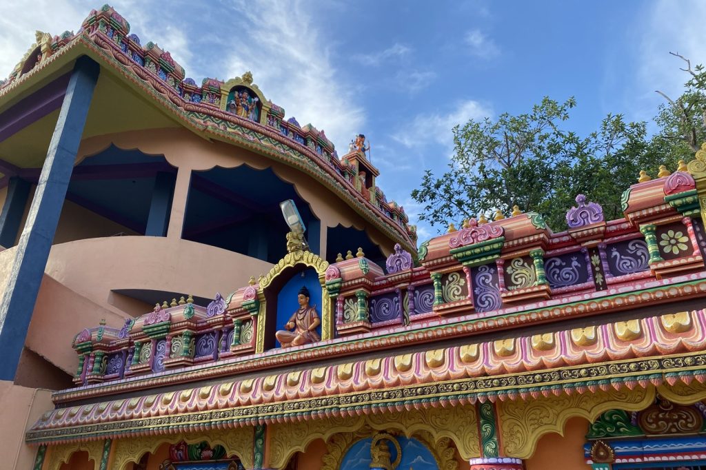 Dattatreya Swamy Temple Probe After Fatal Elevator Incident