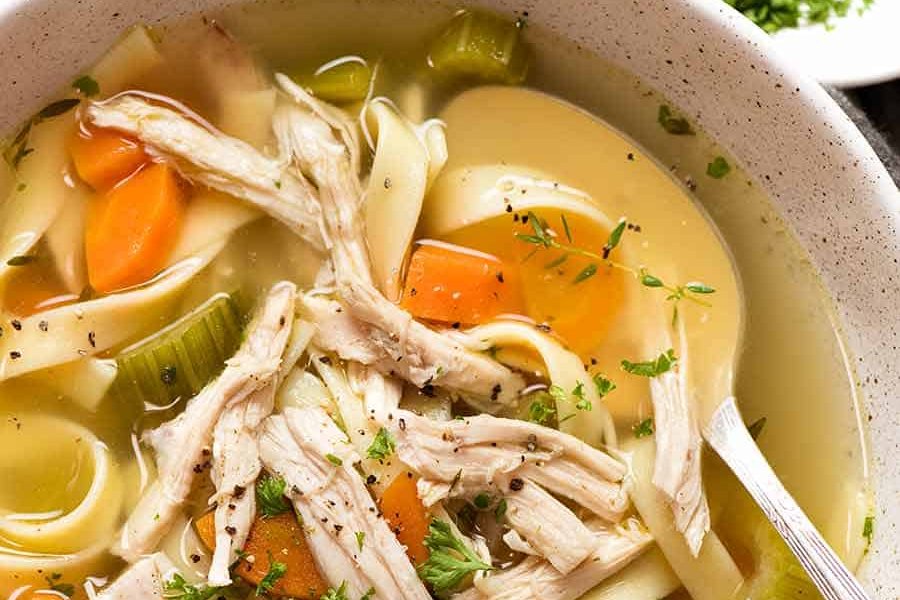 Home-Cooked Comfort Food Traditions Serve as Intergenerational Cultural Anchors in American Families