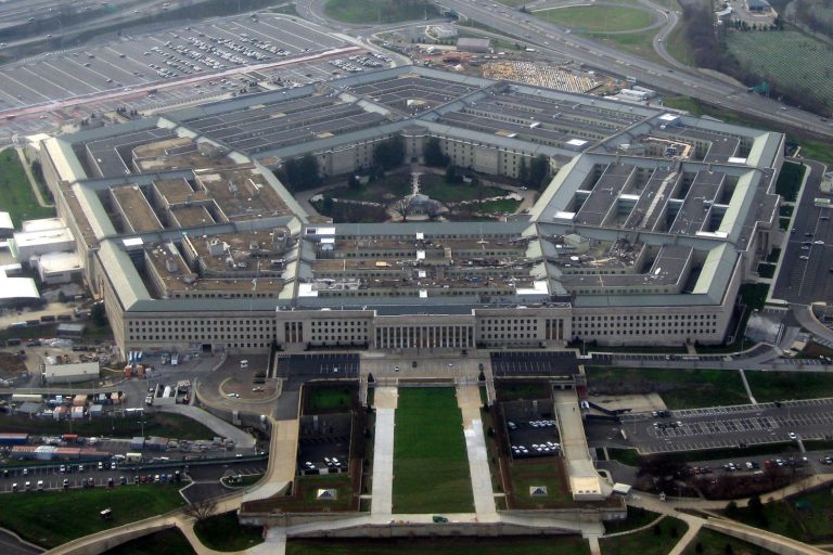 Pentagon Cannot Reliably Verify Cost Savings From Shared-Services Agreements