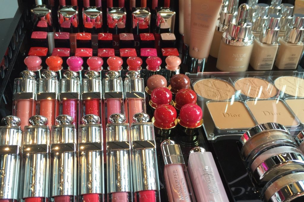 US-Canada tariffs may disrupt beauty industry supply chain, experts warn