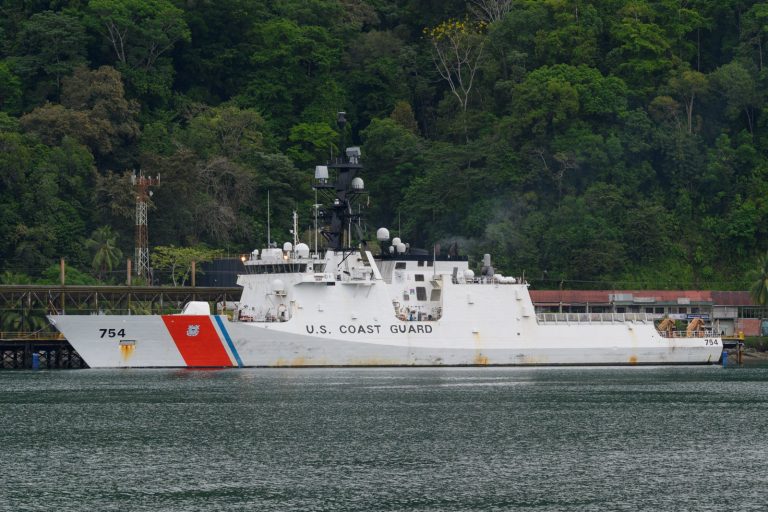 Maritime Cyber Incidents Test Coast Guard Cyber Preparedness