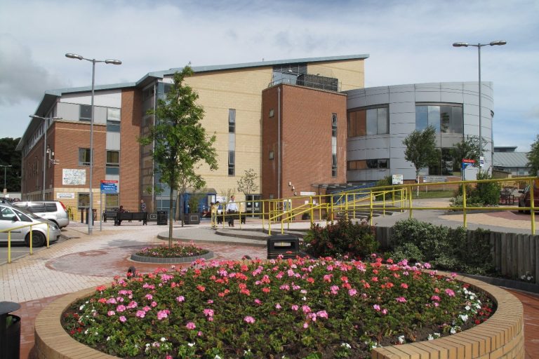 County Durham to Review 4,500 Breast Cancer Cases