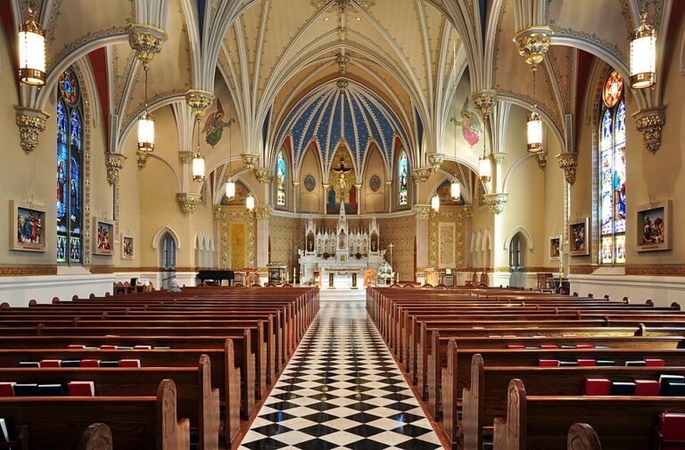 Free Republic Catholic Caucus Post Provides Daily Scripture for June 27, 2026