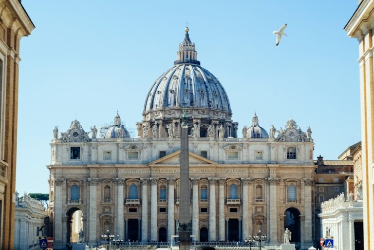 Pope Francis Leaves Legacy, Catholic Church Faces Uncertain Future Ahead